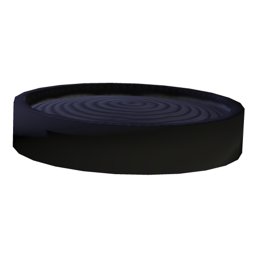 Checkers Black