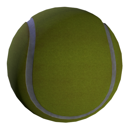 Tennis Ball