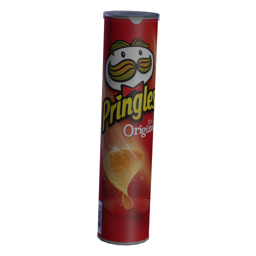 Pringles Original