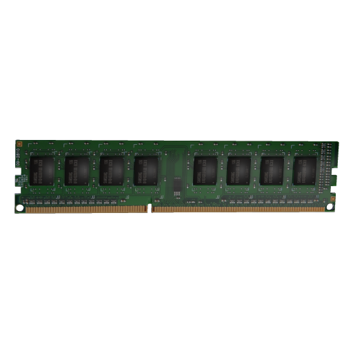 DIMM RAM Stick