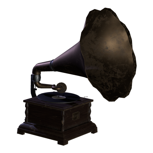 Gramophone