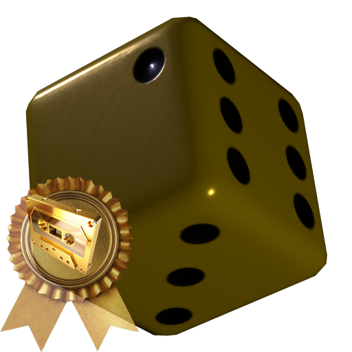 Golden Dice