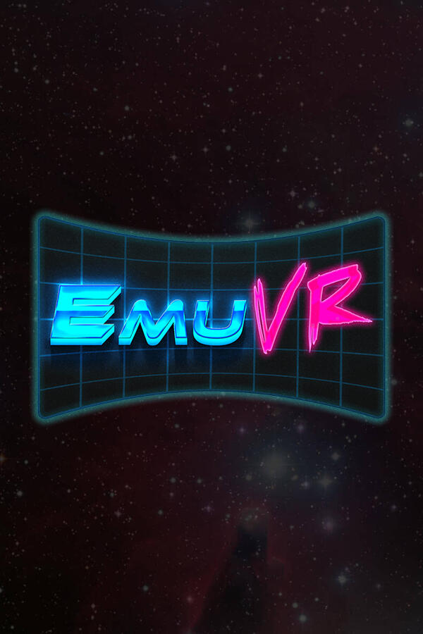 EmuVR EmuVR